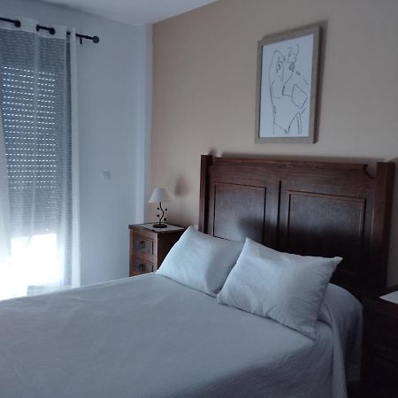 Apartamento Turistico Rutas Del Torcal Villanueva de la Concepción المظهر الخارجي الصورة