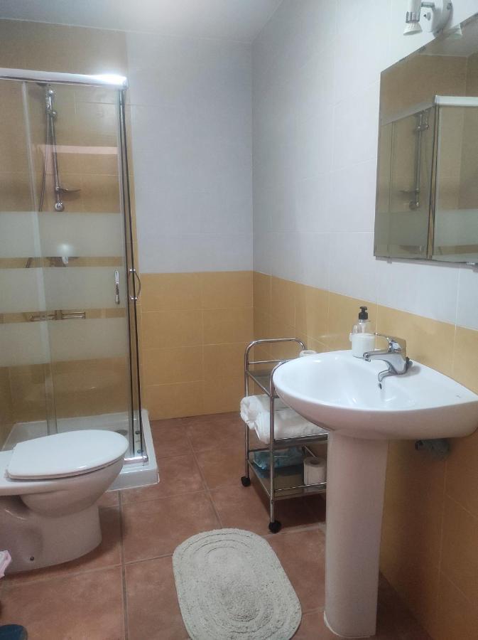 Apartamento Turistico Rutas Del Torcal Villanueva de la Concepción المظهر الخارجي الصورة