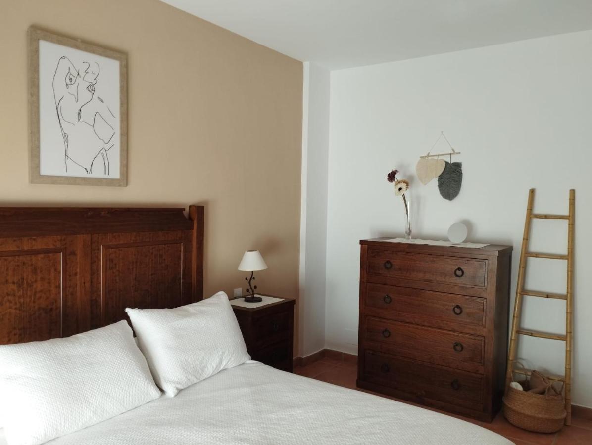 Apartamento Turistico Rutas Del Torcal Villanueva de la Concepción المظهر الخارجي الصورة