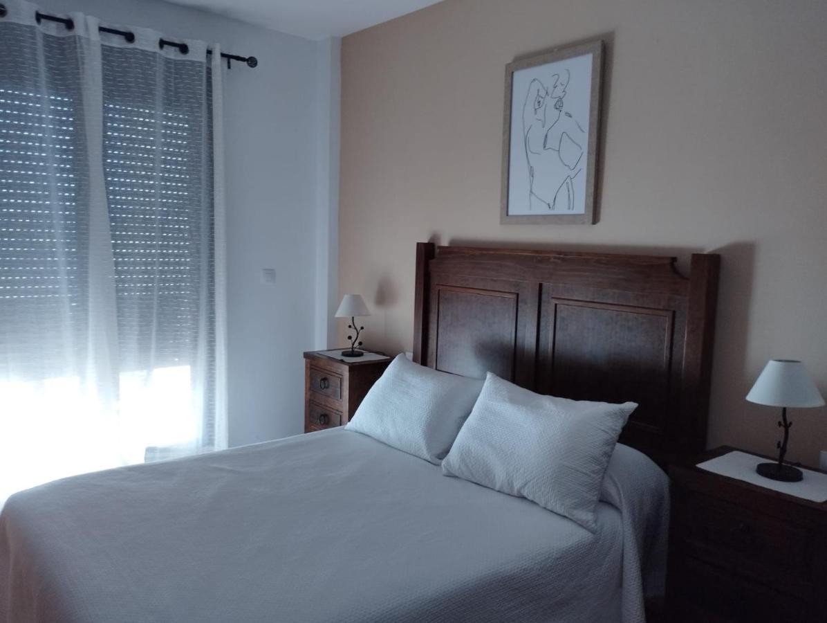 Apartamento Turistico Rutas Del Torcal Villanueva de la Concepción المظهر الخارجي الصورة