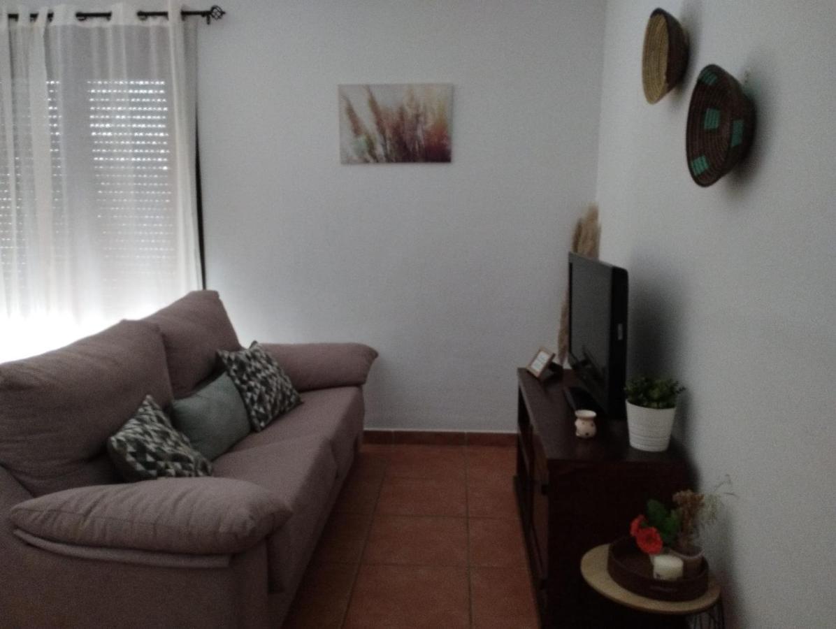 Apartamento Turistico Rutas Del Torcal Villanueva de la Concepción المظهر الخارجي الصورة