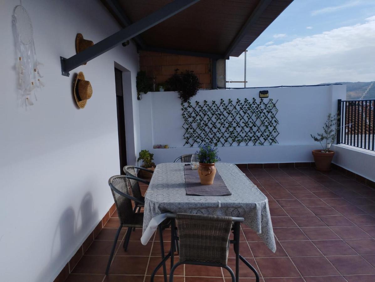 Apartamento Turistico Rutas Del Torcal Villanueva de la Concepción المظهر الخارجي الصورة